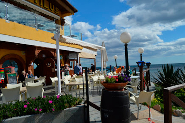 Balcon de la Laguna 12